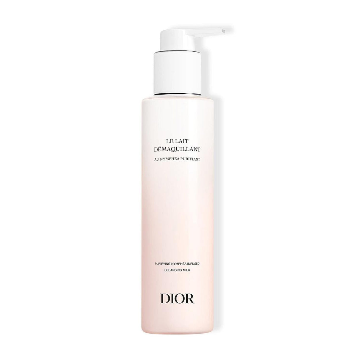 <tc>DIOR</tc> Latte detergente 200ml