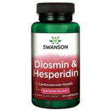 Diosmina & Esperidina - 60 capsule