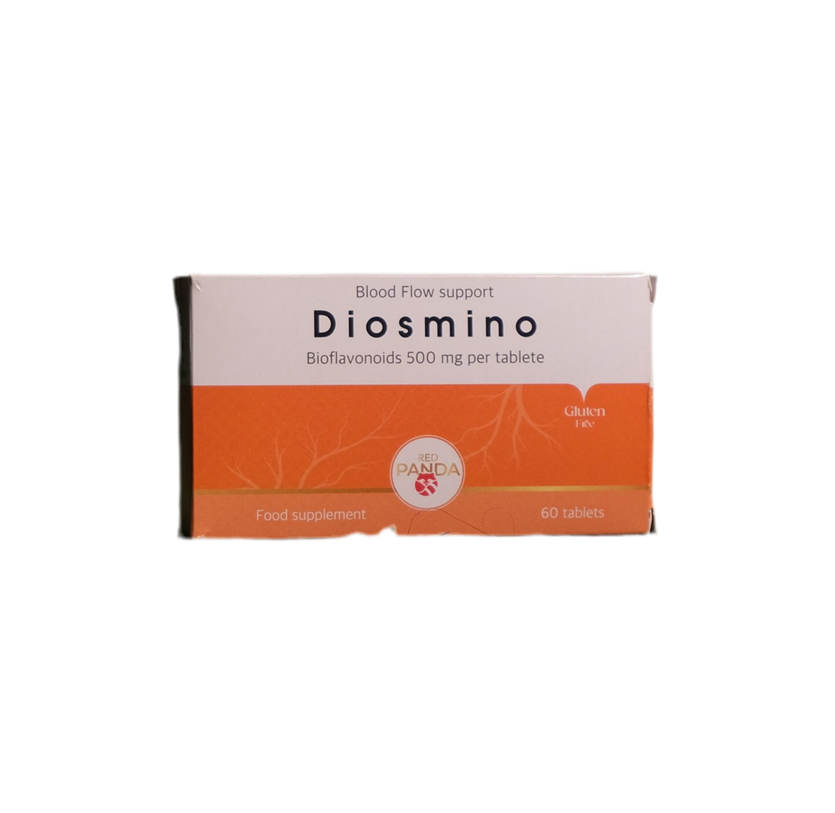 Diosmino 60 таблетки - къъъоо система и циркулация