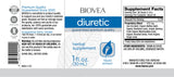 Gocce liquide diuretiche/30 ml