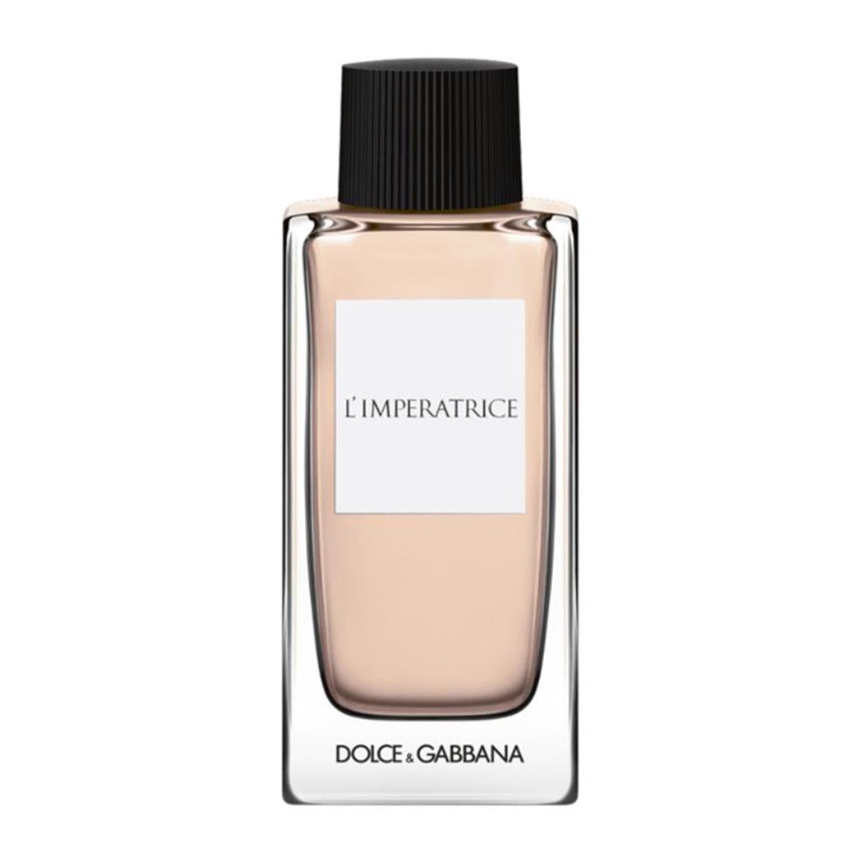 Dolce e Gabbana Dolce e Gabbana Dolce e Gabbana Dolce e Gabbana Dolce e Gabbana Dolce e Gabbana D yg L'imperatrice Pour Femme et 100 Vp