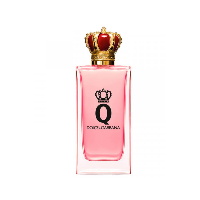Dolce E Gabbana Q Eau De Parfum Spray 100ml