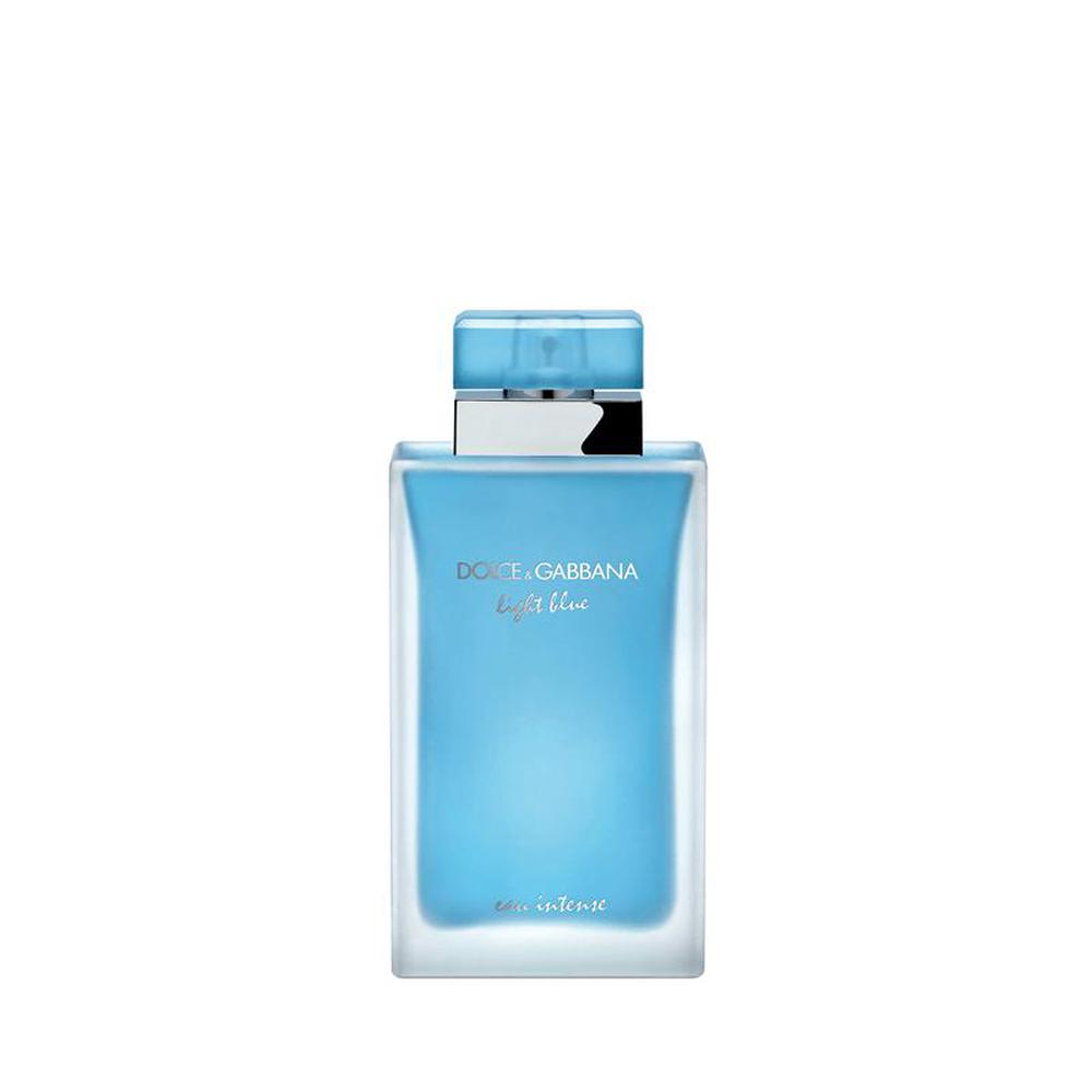 Dolce e Gabbana Dolce e Gabbana Dolce e Gabbana Dolce e Gabbana Dolce e Gabbana Dolce e Gabbana Light Blue Eau Intense Edp Spray 100ml