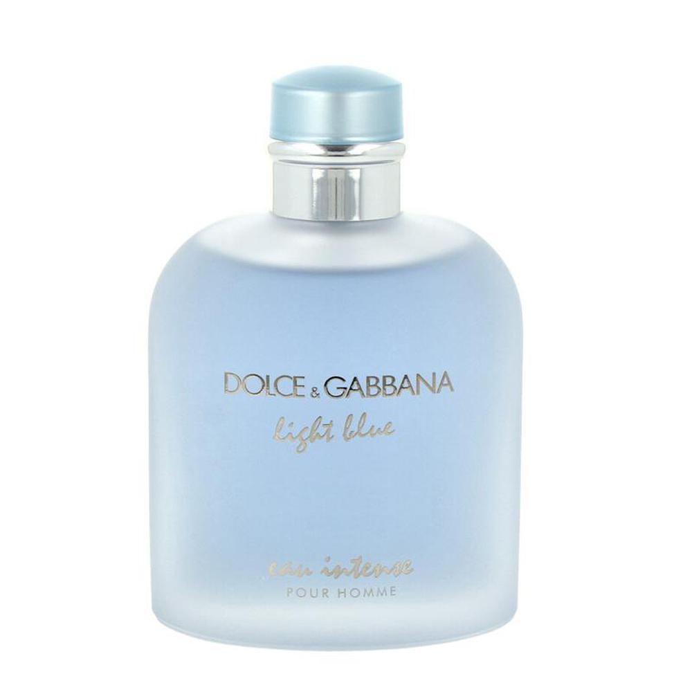 Dolce e Gabbana Dolce e Gabbana Dolce e Gabbana Dolce e Gabbana Dolce e Gabbana Dolce e Gabbana Dolce e Gabbana Light Blue Eau Intense Pour Homme Edp Spray 200ml