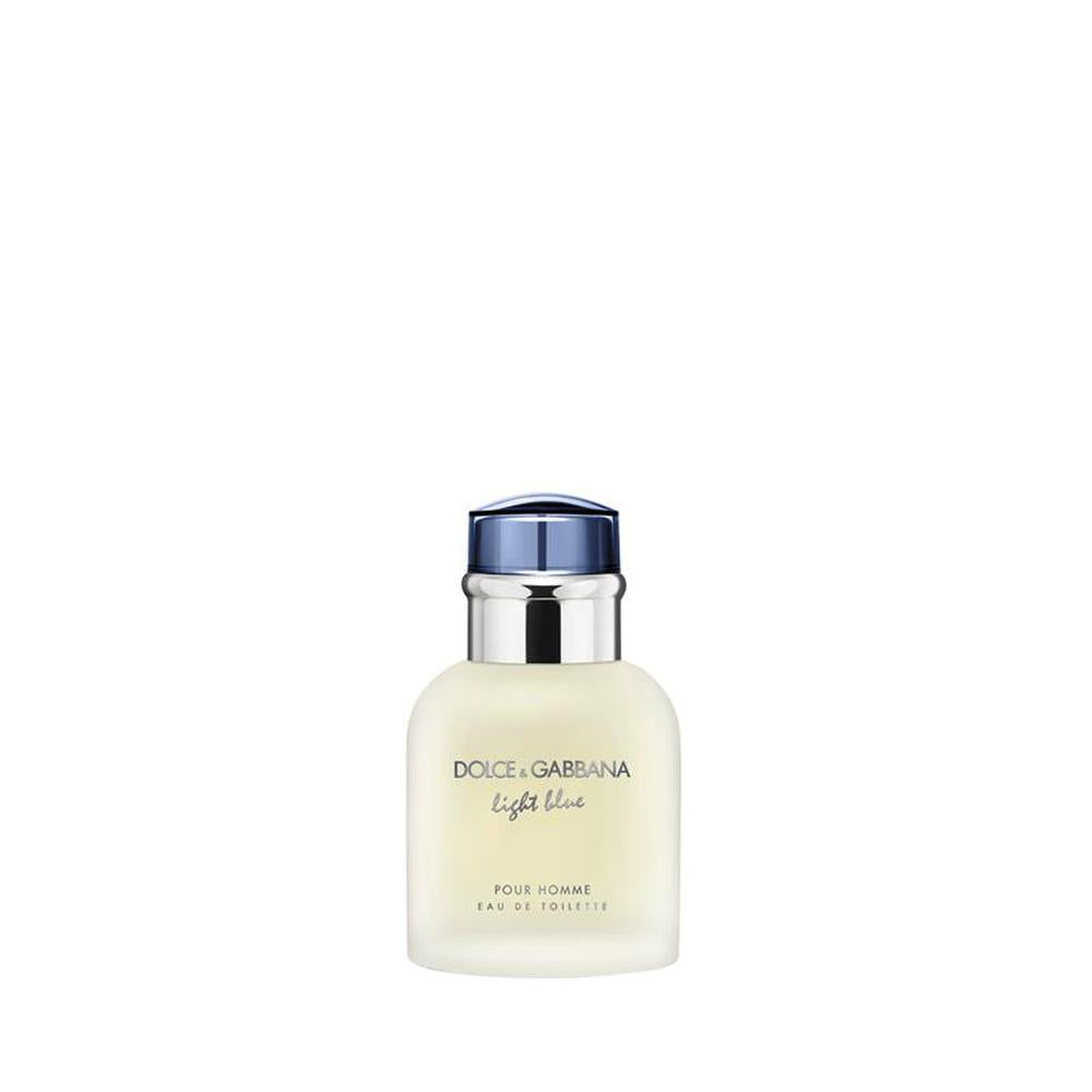 Dolce e Gabbana Dolce e Gabbana Dolce e Gabbana Dolce e Gabbana Dolce e Gabbana Dolce e Gabbana Light Blue Pour Homme Edt Spray 40ml