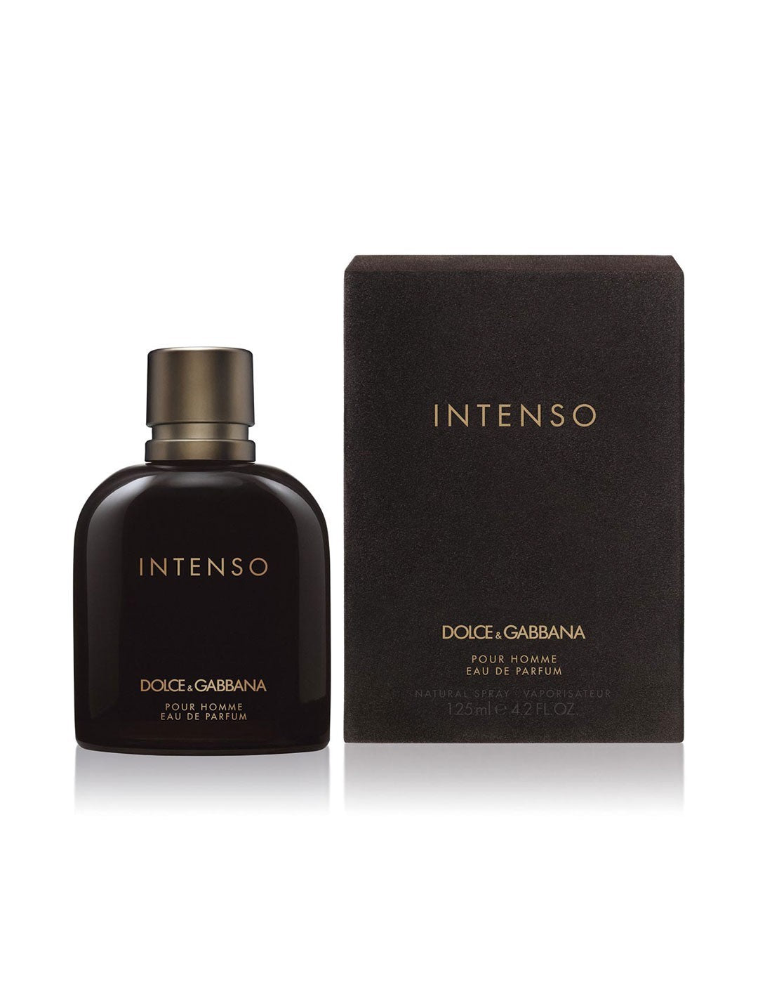Dolce e Gabbana Dolce e Gabbana Dolce e Gabbana Dolce e Gabbana Dolce e Gabbana Dolce e Gabbana Intenso Edp Spray 75ml