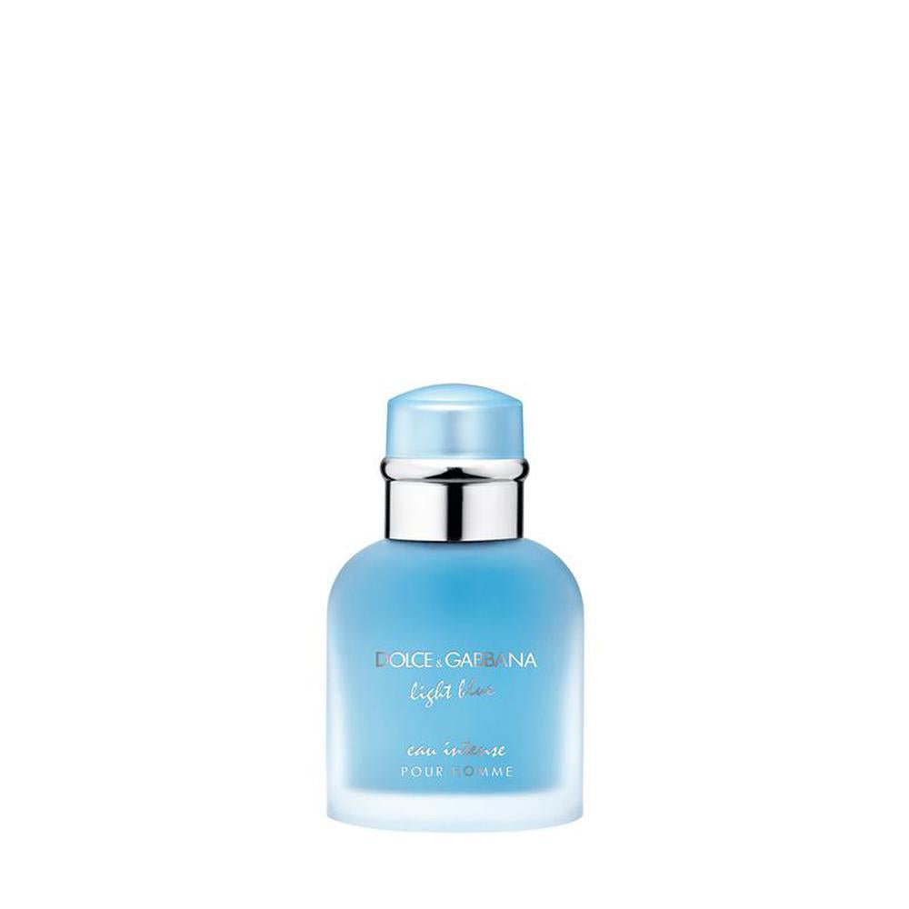 Dolce e Gabbana Dolce e Gabbana Dolce e Gabbana Dolce e Gabbana Dolce e Gabbana Dolce e Gabbana Light Blue Eau Intense Pour Homme Edp Spray 50ml