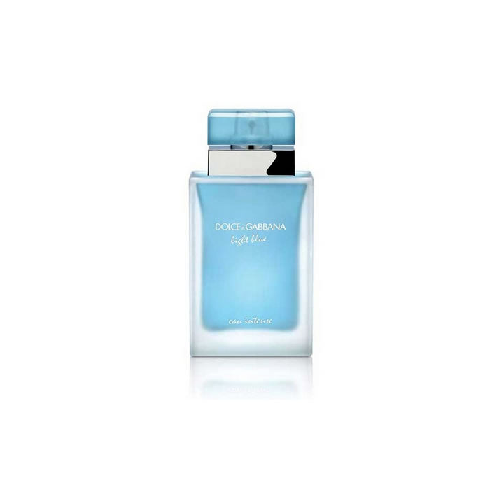 Dolce e Gabbana Light Blue Intense Eau de Profumo Spray 25ml