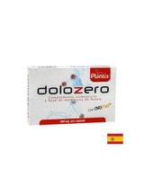 Per articolazioni e ossa sane - Membrana d'uovo Dolozero Plantis®, 300 mg x 30 capsule