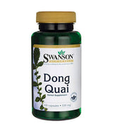 Radice di Dong Quai 530 mg - 100 capsule