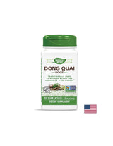 Radice di Dong Quai - 100 capsule