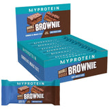 Brownie Doppio Impasto 60 grammi