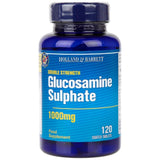 Glucosamina solfato a doppia potenza 1000 mg - 120 Compresse