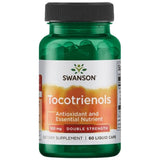 Tocotrienoli a doppia potenza 100 mg 60 capsule di gel