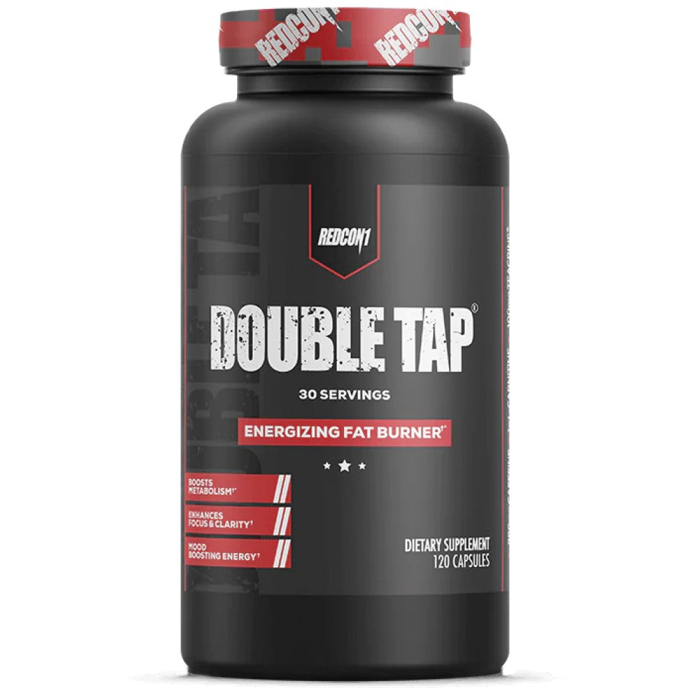 Doppio tocco - 120 capsule