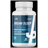Sonno da sogno | con Ashwagandha e Mucuna Pruriens 120 capsule