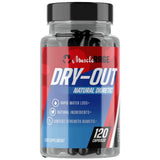 Asciugatura | Diuretico naturale - 120 capsule