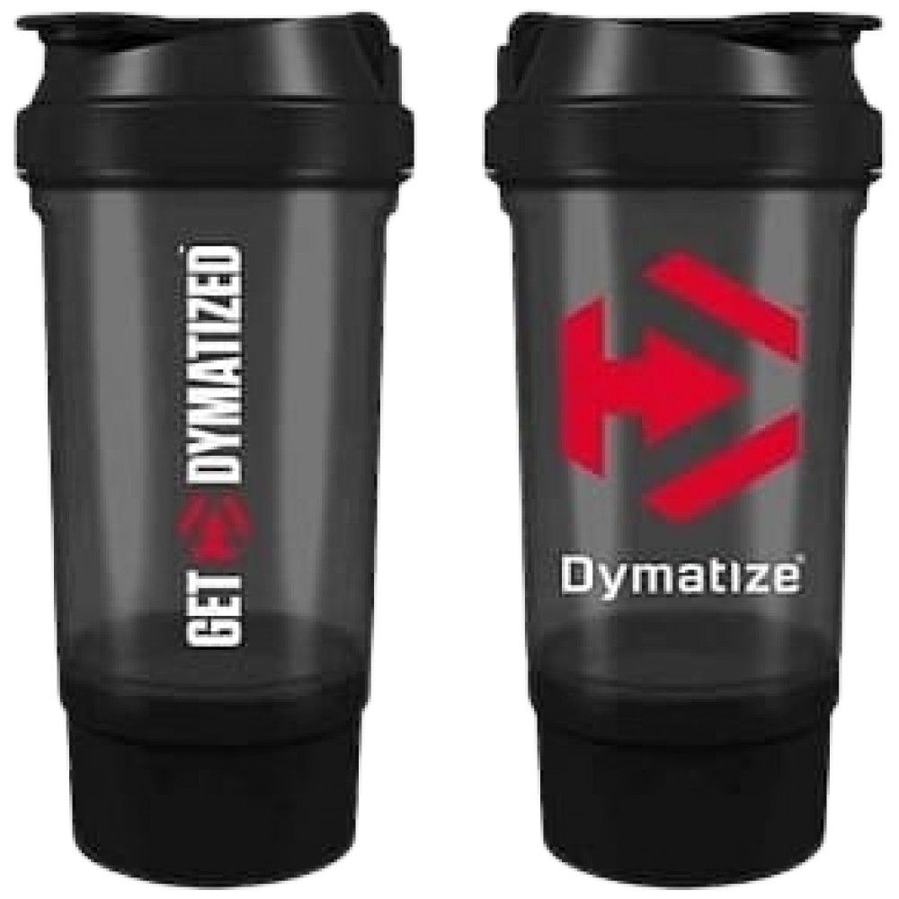 <tc>Dymatize</tc> Shaker intelligente - 500 ml