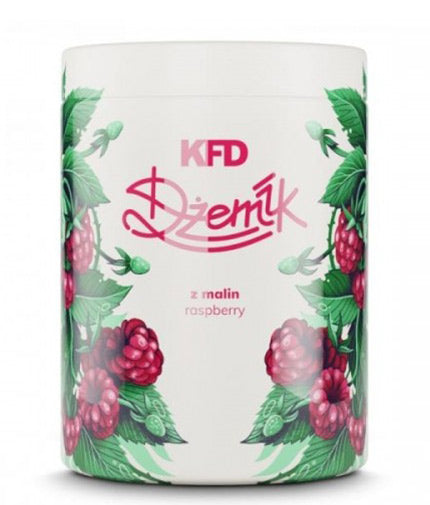 Dzemik - Distribuzione a basso contenuto calorico - 1