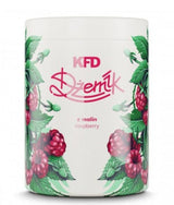 Dzemik - Distribuzione a basso contenuto calorico - 1
