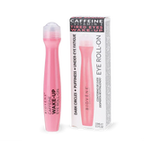 Siero occhi alla caffeina con vitamina E per rinfrescare gli occhi stanchi 15 ml