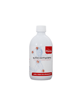Ossa e articolazioni - silicio + condroitina e glucosamina plantis®, 500 ml