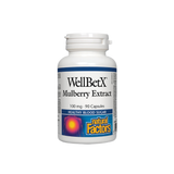 Estratto di gelso Wellbetx 100 mg - 90 capsule