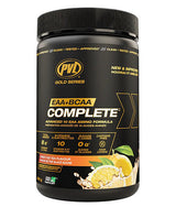 EAA + BCAA completi - 0,33