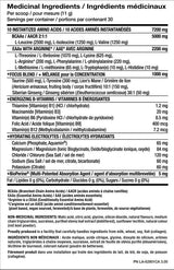 EAA + BCAA completi - 0,33