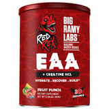 EAA + Creatina HCL 429 grammi
