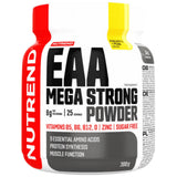 Polvere Mega Strong EAA - 300 grammi