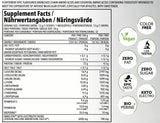 EAA Nano | con elettroliti & Bioperina - 13 grammi