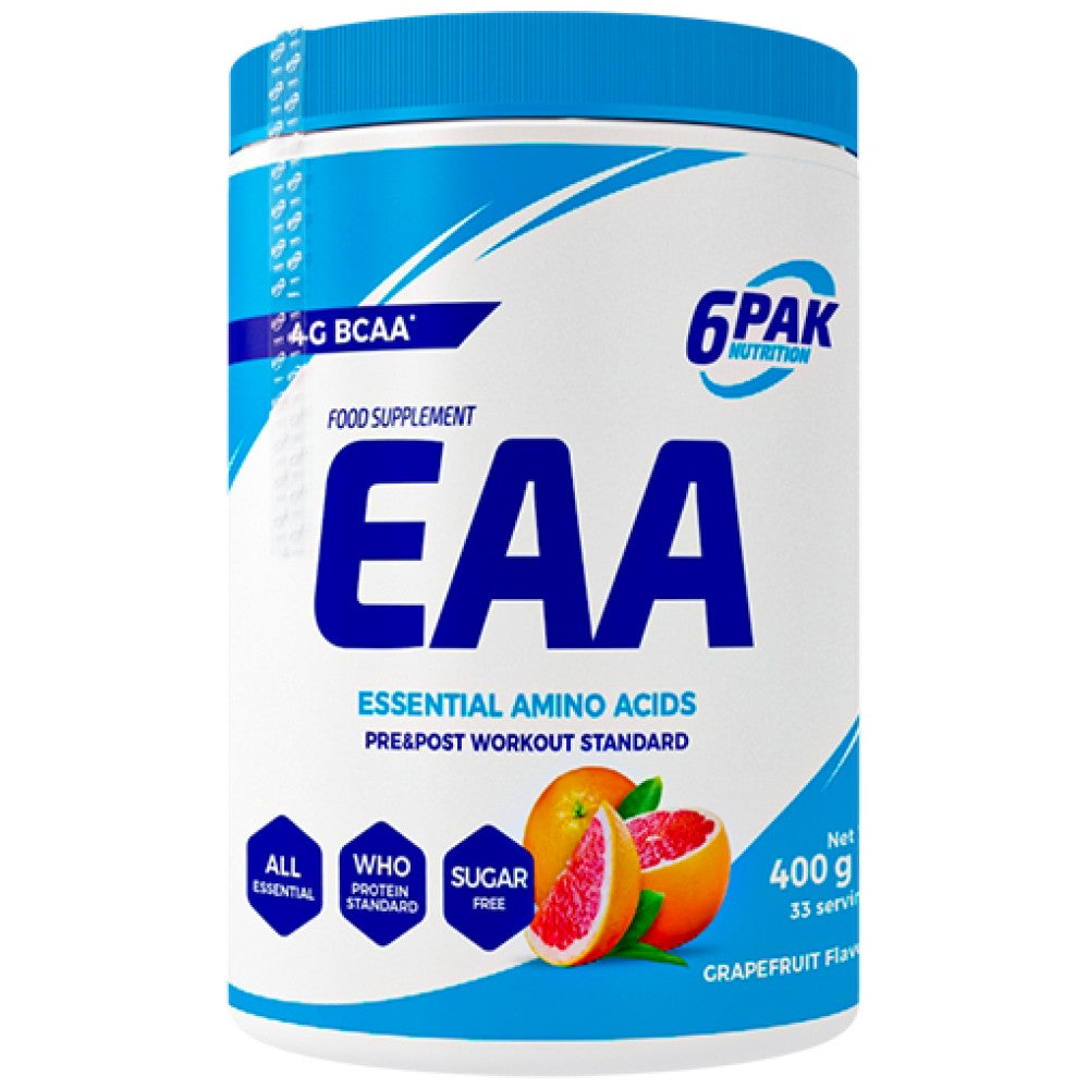 Polvere EAA - 400 grammi