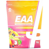 Polvere EAA | Formula di aminoacidi essenziali - 1000 grammi