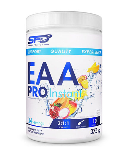 EAA Pro Istantaneo - 0,375 kg