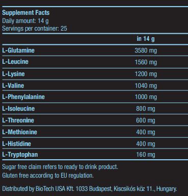 EAA Zero/25 Serviz. - 0,350 chilogrammi