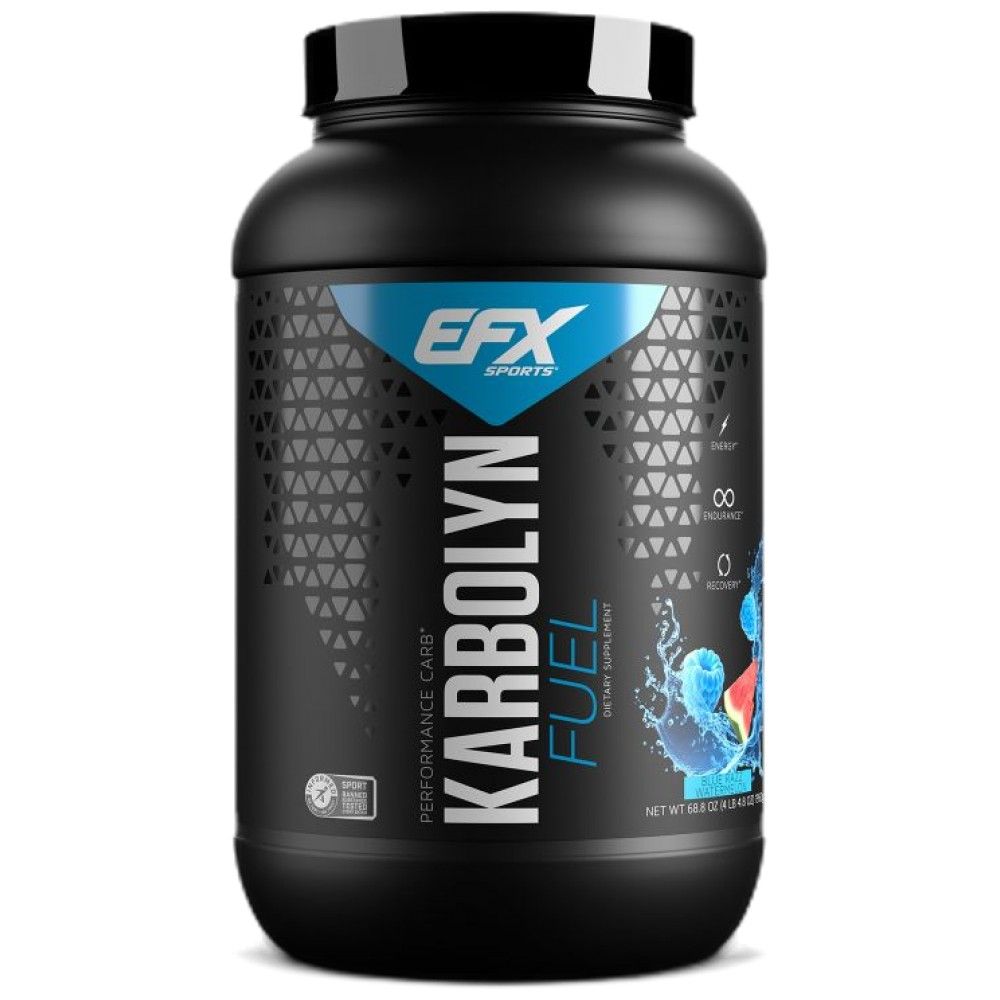 Karbolyn/Fuel - 2000 grammi