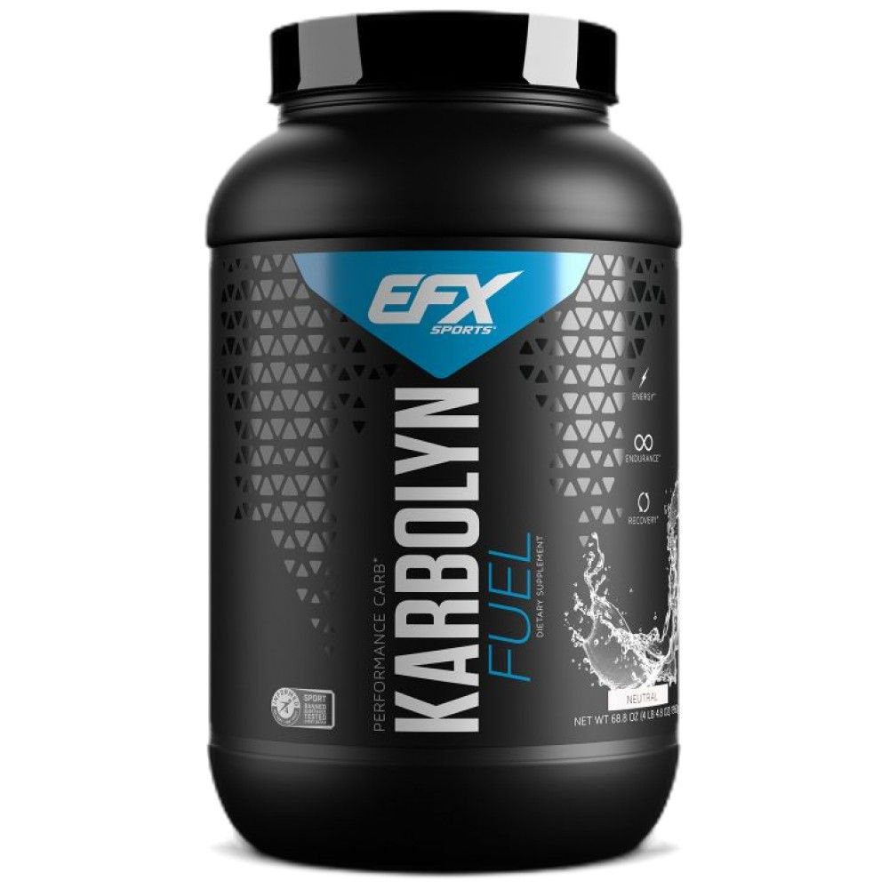 Karbolyn/Fuel - 2000 grammi
