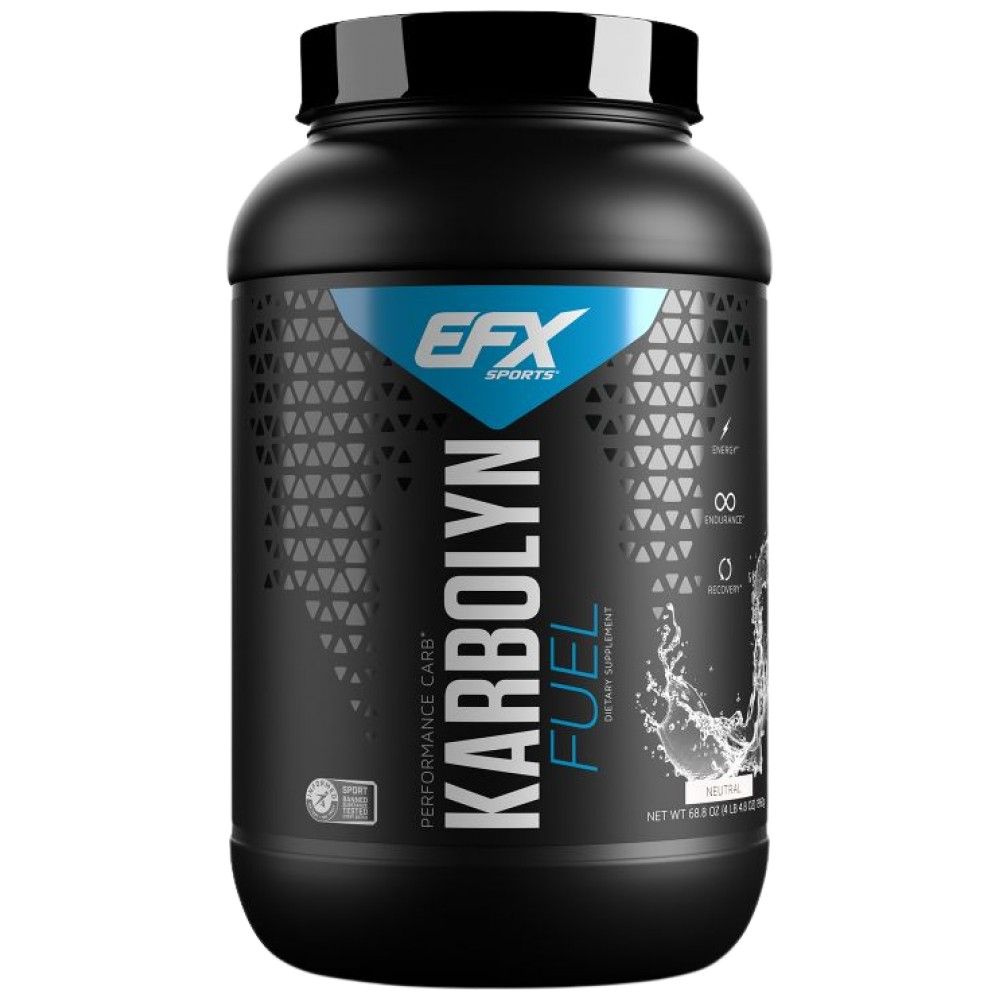 Karbolyn/Fuel - 2000 grammi
