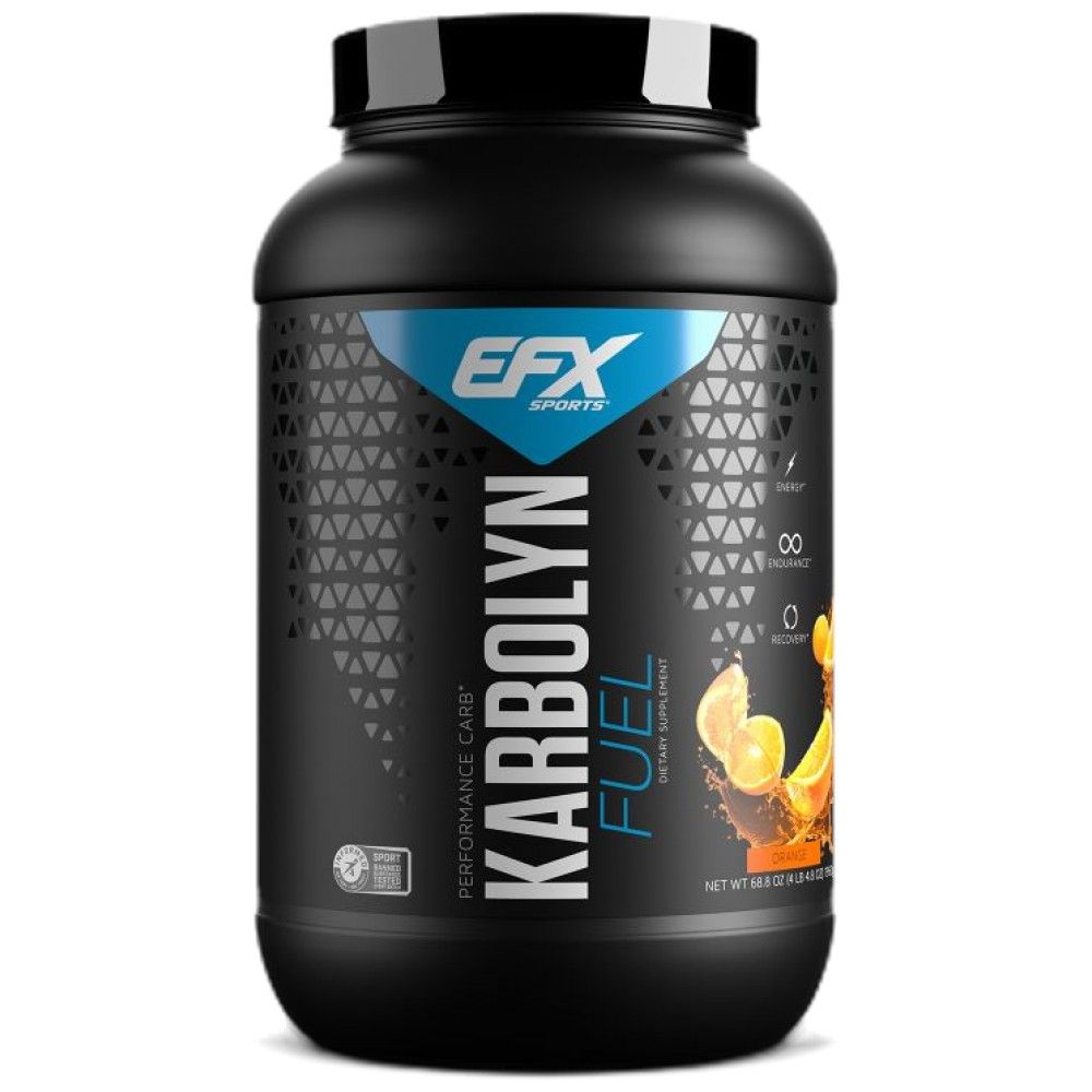 Karbolyn/Fuel - 2000 grammi