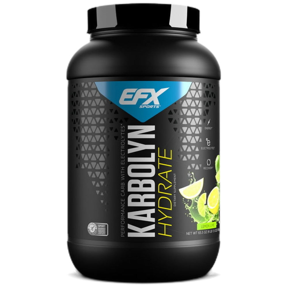 Karbolyn/Fuel - 2000 grammi