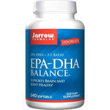 Equilibrio EPA-DHA - 120 capsule di gel