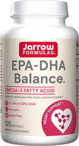 Equilibrio EPA-DHA - 120 capsule di gel