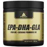 EPA-DHA-GLA - 90 capsule