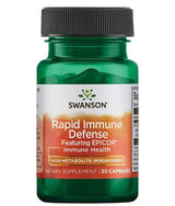 EPICOR Immunogeni ad alto metabolita 500 mg - 30 capsule