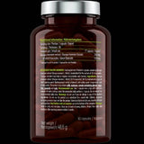 Bacopa monnieri 250 mg - 90 capsule