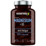 Magnesio 187,5 mg + b6 - 90 capsule