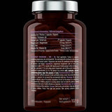 Magnesio + zinco + b6 - 120 capsule