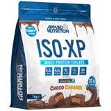 Iso-xp | Isolato di siero di latte 100% - 1000 grammi