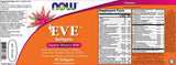EVE Donna Multi - 30 capsule di gel